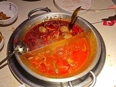-小龙坎火锅(全球总店)
