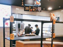 -麦当劳(虹口星荟中心店)