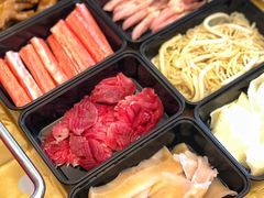 -黄潇洒老火锅(九眼桥宏济巷店)