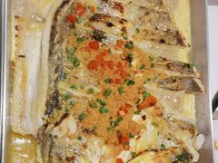 -半天妖烤鱼(任丘悦都汇店)