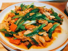 农家小炒肉-宋小谨·泉州菜(西沙湾店)