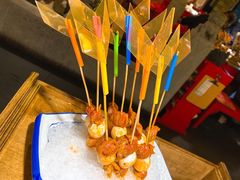 草船借箭-渝大狮毛肚老火锅(文峰城市广场店)