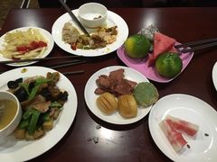 菜品-大澡堂