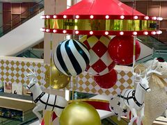 -新世界百货(明洞总店)