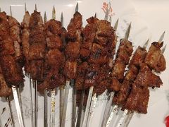 -丽园海鲜饭店(东关街店)