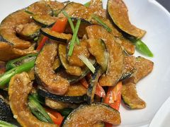 -将相和·海鲜蒸饺大连菜
