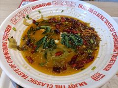 -每味每客·重庆麻辣烫(拓展大厦店)