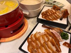 -峨嵋酒家(牡丹园店)