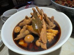 -味上湘菜馆(阿波罗店)