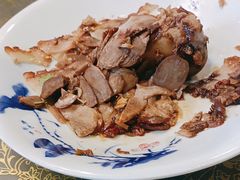 -谢先生川菜馆(雪绒巷店)