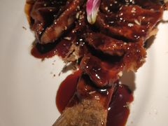 西湖酥醋鱼-桂满陇天书(南京德基旗舰店)