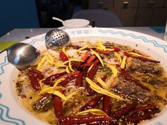 -花椒俏川菜小馆(南海万达店)