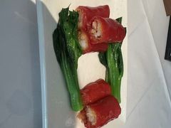 -粤财皇冠假日酒店·彩华轩中餐厅