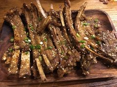-串大叔炭火烤串·鸡西大冷面刀削面(总店)