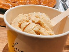 焦糖海盐-Luneurs(幸福里店)