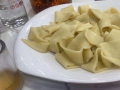 -西域美食兰州老马拉面(中晟店)
