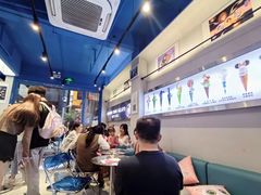 -CORNER CONE GELATO酷矿手作霜淇淋(南头古城店)