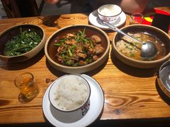 -红旗大食堂(君悦紫园店)