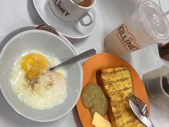 -Killiney Kopitiam(基利尼路67号店)