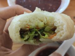 什锦素包-堂上堂(益民街店)