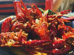 -小田油焖小龙虾(双井店)