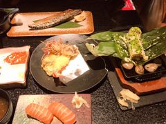 -無境·匠心日本料理(汉街店)