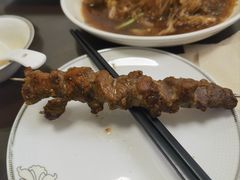 -火娃菜馆(新岭花园1期店)