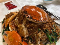 -喜记避风塘炒辣蟹(旗舰店)