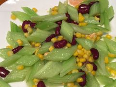 -金掌勺东北菜(格兰晴天店)