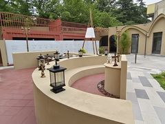 -西安市长乐公园