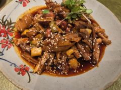 -院8里·小聚园老川菜(九眼桥店)