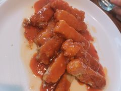 -江南小菜(东辰御龙湾店)
