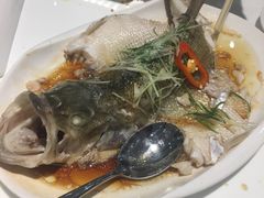 -至潮餐厅精致粤菜·活鲈鱼·走地鸡(珠江新城店)