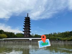 -上海方塔园