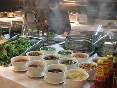 -桂林喜来登饭店雅琴餐厅