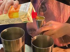 -ASPIRYNA酒吧水烟吧(太古里店)