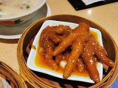 -点都德(千灯湖环宇城店)