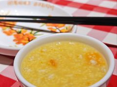-西贝(紫荆广场店)
