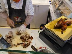 -恩燕烤鸭(园丁店)