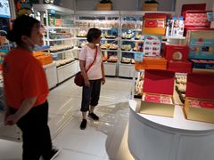 -罗莎蛋糕(窑岭店)