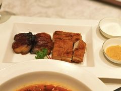 -Yan Ting宴庭中餐厅-长沙瑞吉酒店(运达店)