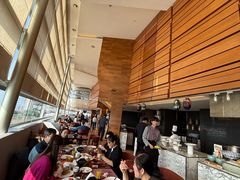-洲际酒店·地平线全日餐厅HORIZON CAFÉ