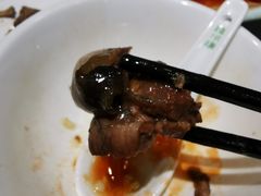 水鱼焖鸡-九记路边鸡(穗盐路店)