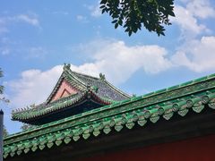 -历代帝王庙博物馆