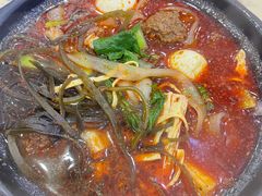 -清真·穆萨砂锅(大皮院店)