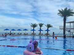 -深圳大梅沙京基洲际度假酒店