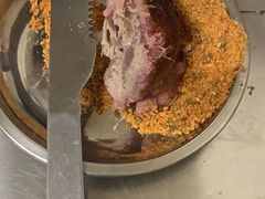 -内蒙古海拉尔烤羊腿·烤全羊·烧烤