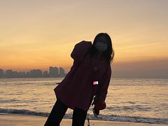 -青岛第三海水浴场