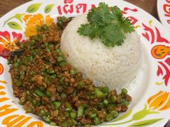 -曼谷食堂·泰国家庭料理(丹桂路店)