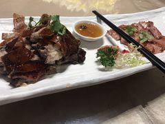 -江滨壹号艺文空间复合餐厅(闽江大道店)